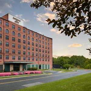 Residence Inn Aberdeen At Ripken Stadium